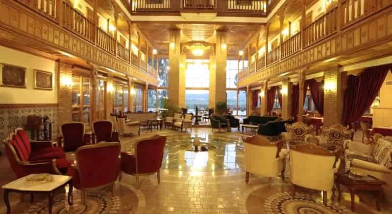 Ottoman Residence Boutique Hotel